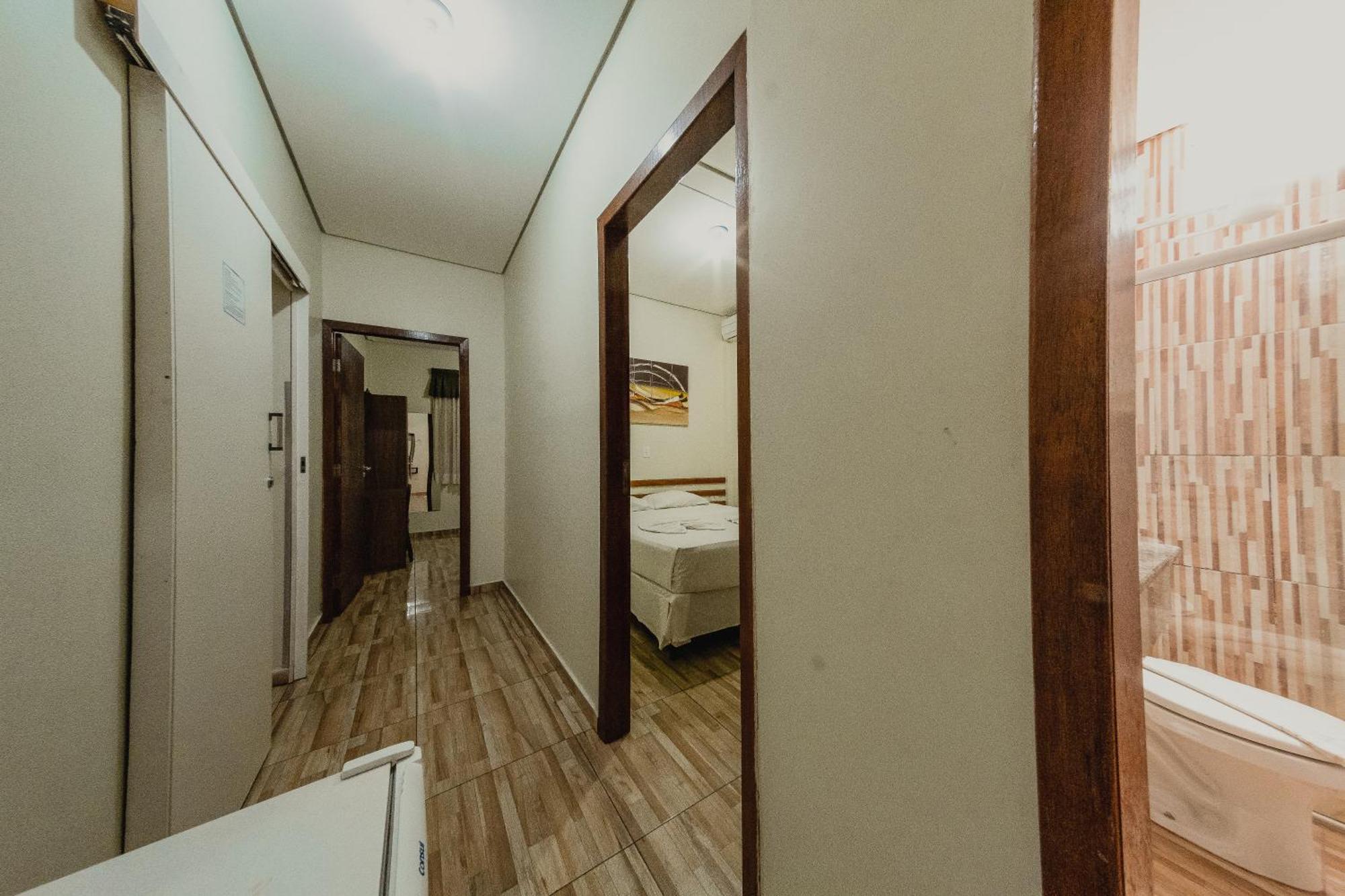 Pousada Iguassu Charm Suites Foz do Iguacu Room photo