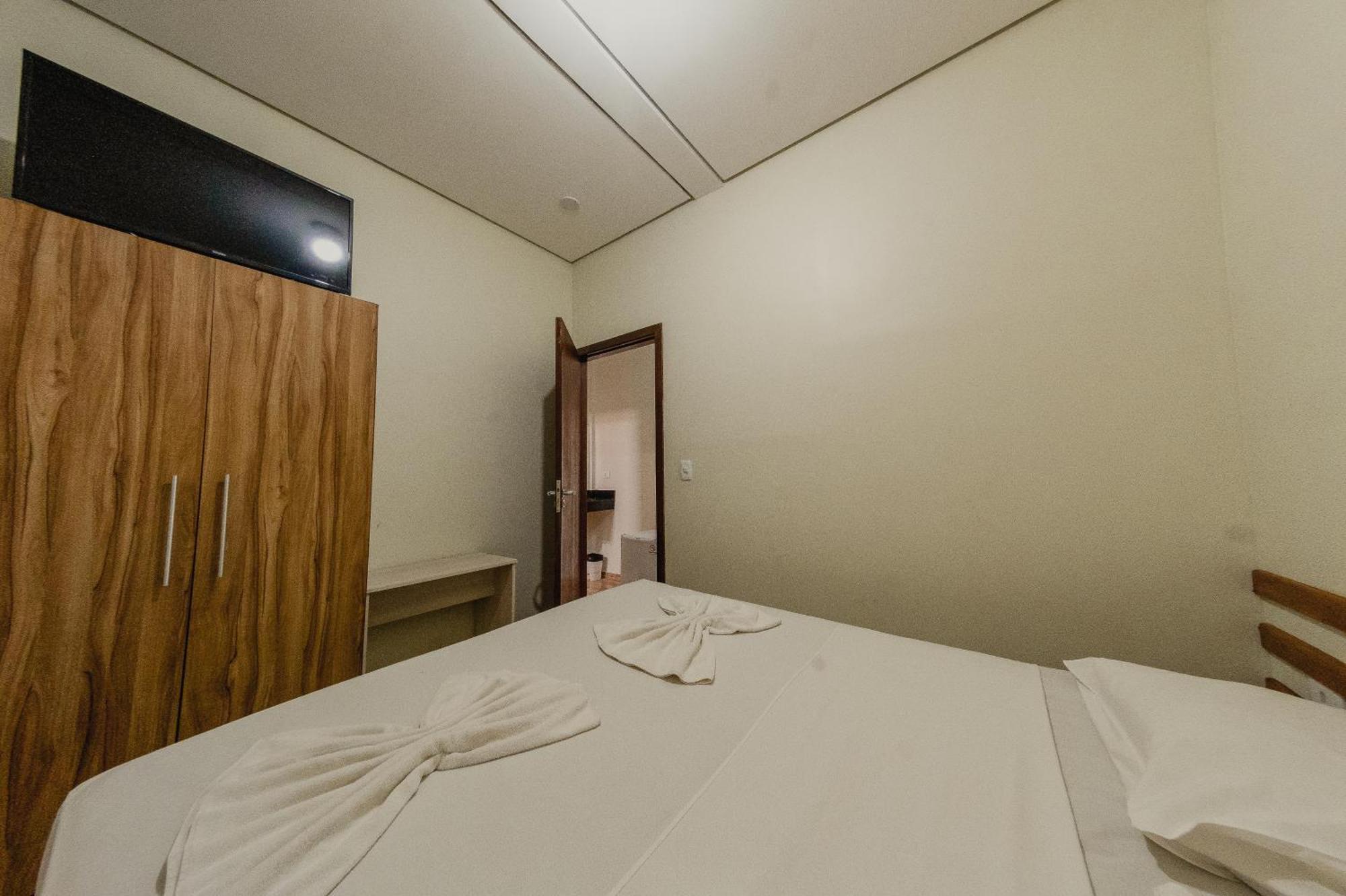 Pousada Iguassu Charm Suites Foz do Iguacu Room photo